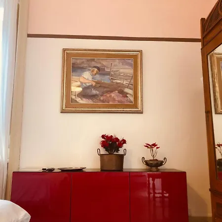 Guest house Montello & *