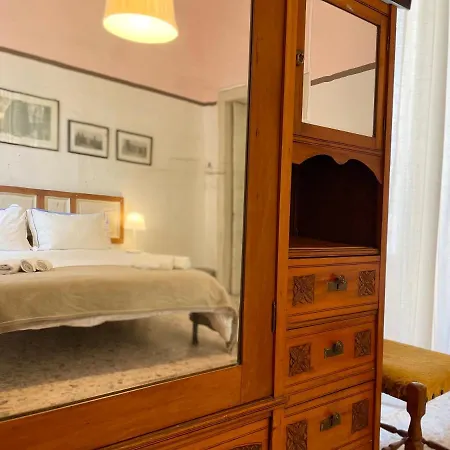 Montello & Guest house