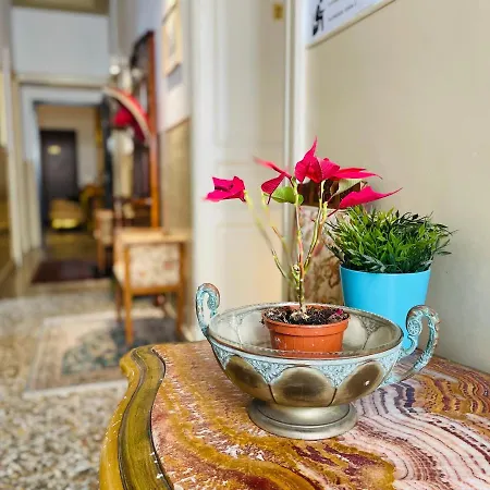 Guest house Montello & *