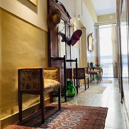 Guest house Montello &