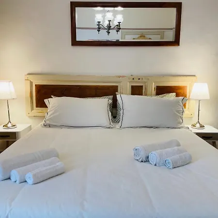 Guest house Montello & *
