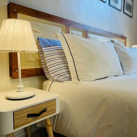 Guest house Montello &